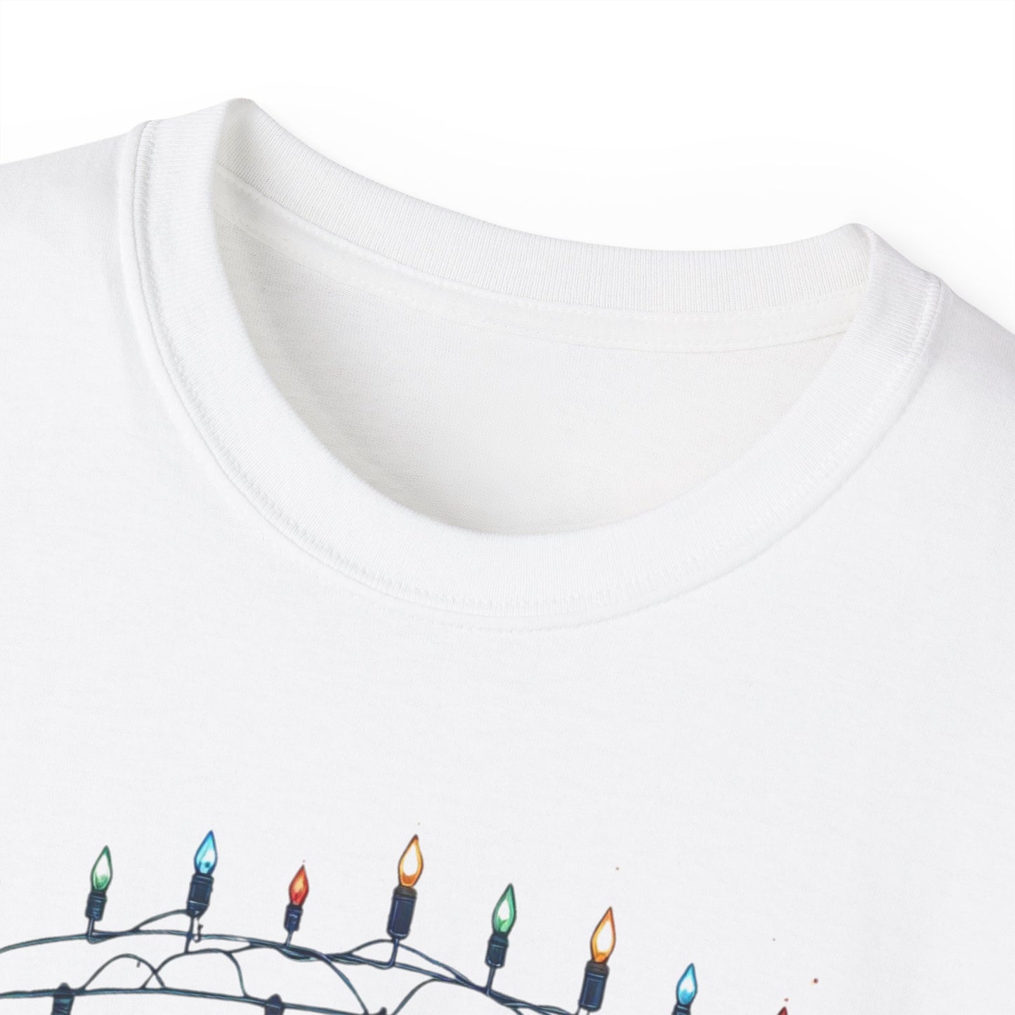 Couples Unisex Ultra Cotton Tee