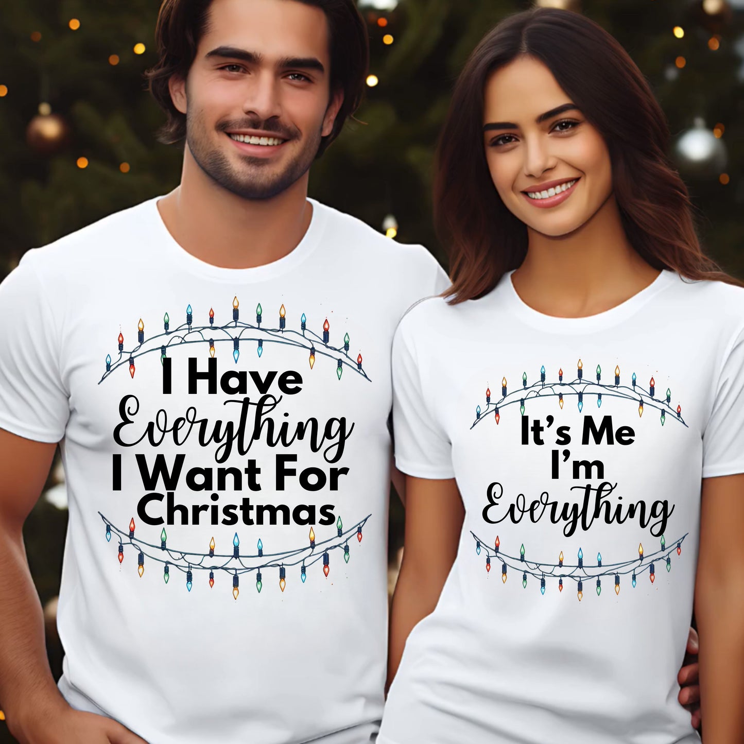 Couples Unisex Ultra Cotton Tee