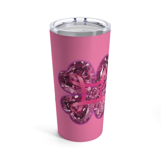 HOPE AWARENESS Tumbler 20oz