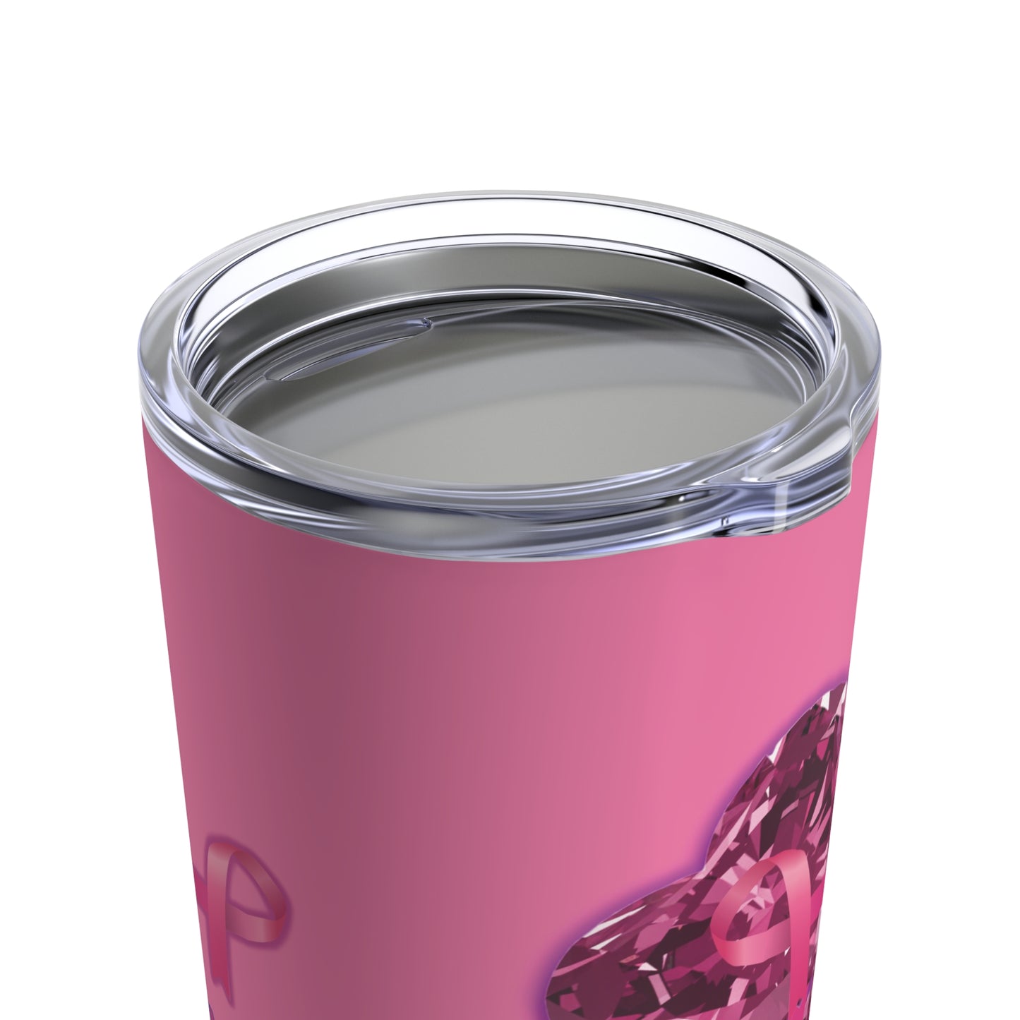 HOPE AWARENESS Tumbler 20oz