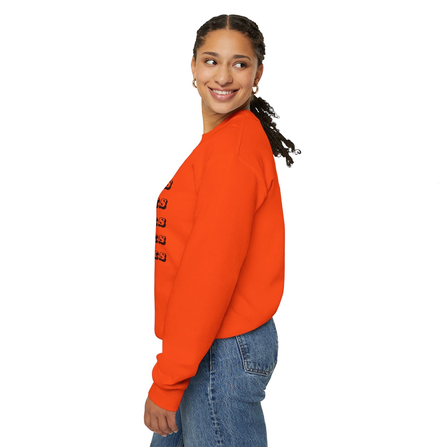 ScareBucks Crewneck Sweatshirt