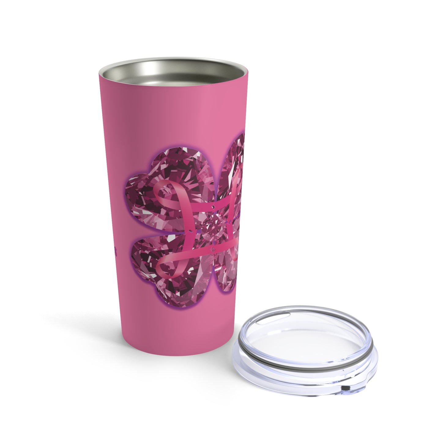 HOPE AWARENESS Tumbler 20oz