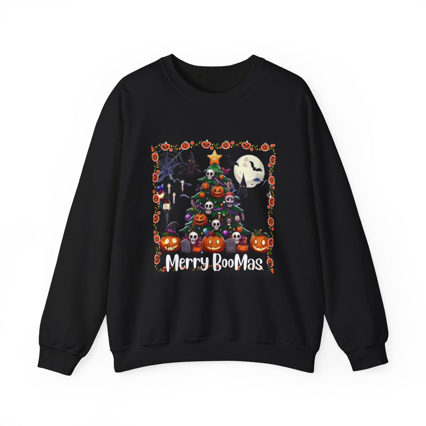 Mery Boomas Sweatshirt