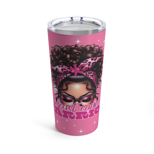 Cute & Stylish 20oz Tumbler - Sweetest Sassy Queen Design