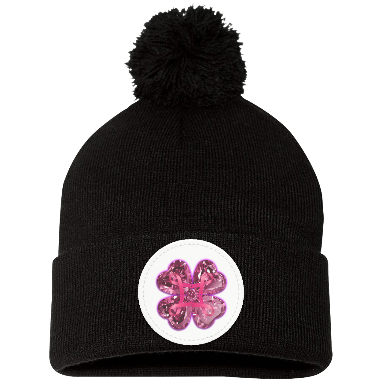 luck leaf Hat