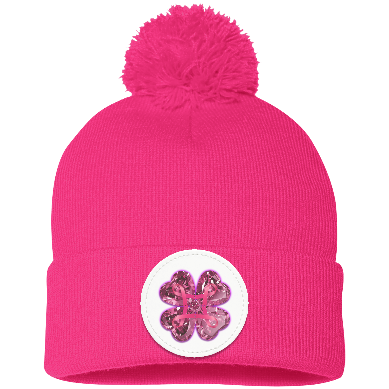 luck leaf Hat