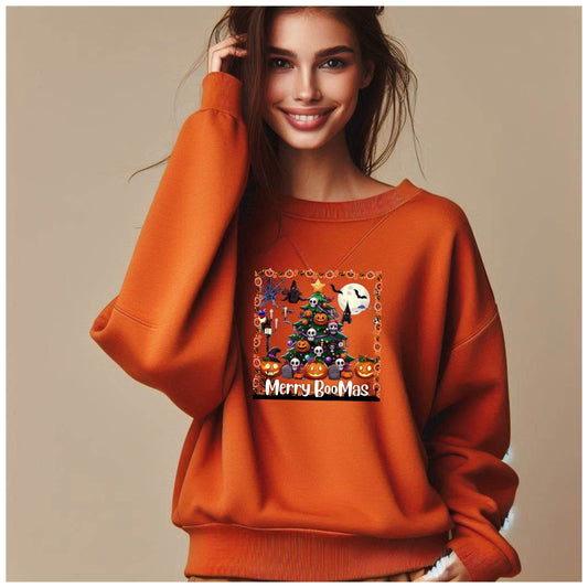 Mery Boomas Sweatshirt